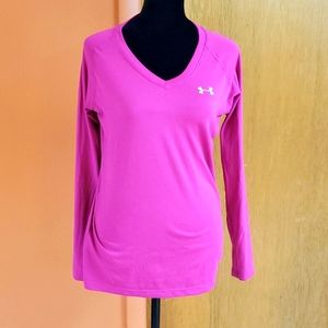 Underarmour longsleeve